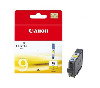 Картридж Canon PIXMA Pro9500 желтый - фото №1