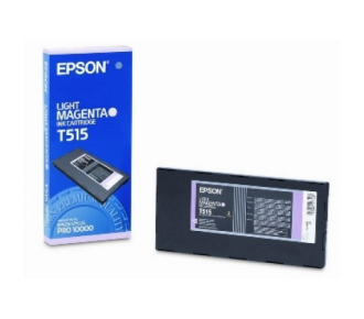Epson T515011 - фото №1