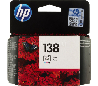 HP C9369HE - фото №1