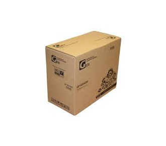 Драм-картридж 52D0Z00 Drum 100000 копий GalaPrint - фото №1