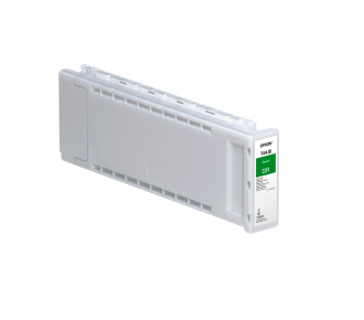 Картридж Epson Singlepack Green T44JB40 UltraChrome PRO 12 700ml - фото №1