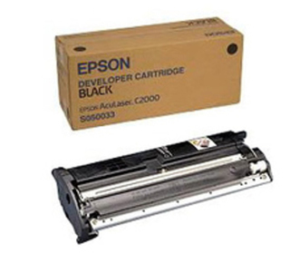 Epson S050033 - фото №1