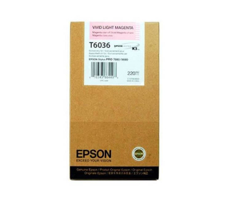 Epson T563600/603600 - фото №1