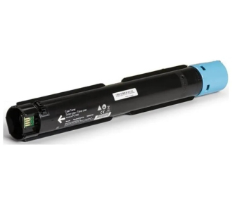 Print cartridge G&G для  Xerox VL C7000 106R03772 3 300 стр. голубой гарантия 36 мес. - фото №1