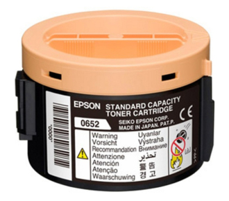 Epson S050652 - фото №1