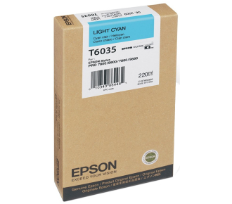 Epson T563500/603500 - фото №1