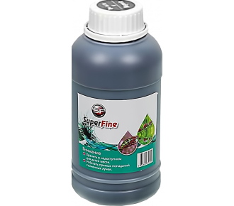 Чернила совместимые HP M0H57AE черный 90 мл SuperFine - фото №1