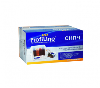 СНПЧ для Epson R270/R290/R295/R390/RX590/RX610/T50/T59/1410(T0821-T0826) водн. заправл PL - фото №1