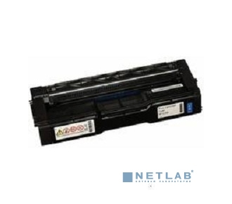 Print Cartridge Cyan M C250H - фото №1