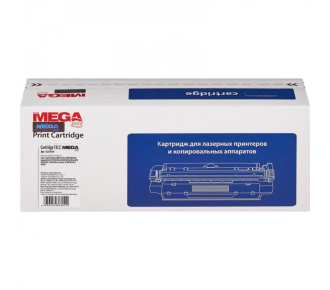 Картридж лазерный Promega print Cartridge 731 для Canon совместимый голубой - фото №1