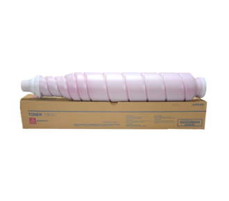 Konica Minolta toner cartridge TN-629M magenta AccurioPress C7100/C7090 86 600 pages - фото №1