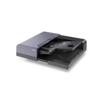 Kyocera Автоподатчик оригиналов (реверсивный) DP-7150 - снят. Замена 1203V35NLV - фото №1