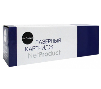 NetProduct CF259A/057 Тонер-картридж (N-CF259A/057) для HP LJ Pro M304/404n/MFP M428dw/MF443/445, 3K (без чипа) - фото №1