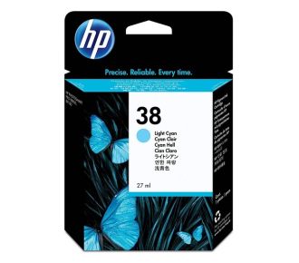 HP C9418A - фото №1