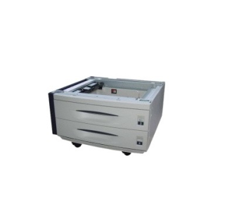 Кассета для бумаги PF-700 для FS-9130DN/9530DN, 2х500 л. - фото №1