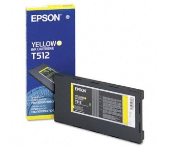 Epson T512011 - фото №1