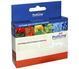 PL-047440 для Epson C63 Yellow пигмент PL - фото №1