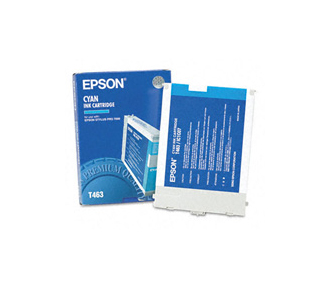 Epson T463011 - фото №1