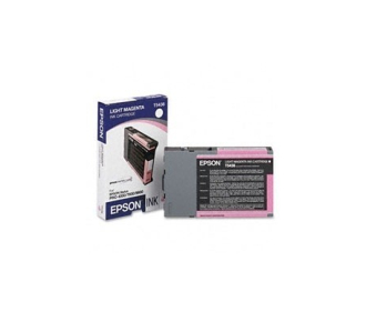 Картридж Epson I/C magenta light for Stylus Pro7600/9600 - фото №1