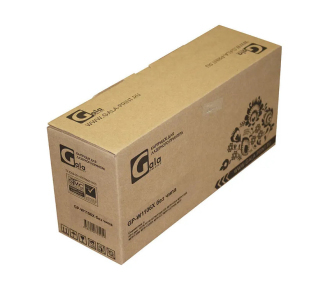 Картридж GP-W1106X (№106X) для принтеров HP 2000 копий GalaPrint  - фото №1