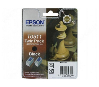 Epson T051142 - фото №1