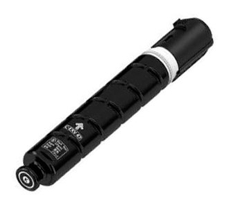 Тонер-картридж Canon iR Adv C250i/C255i/C350i/C351i/C355i (C-EXV47C) Cyan, 21.5K ELP Imaging® - фото №1