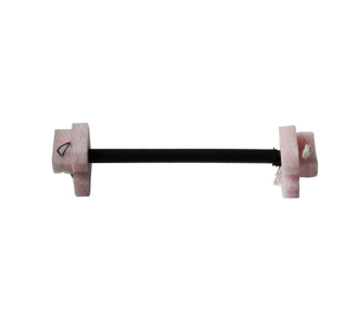 Термоузел HP LJ P1566/1606/M1536/ MF4410/4430/4450/4550/4570 (RM1-7542) OEM - фото №1