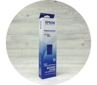 Epson S015307BA - фото №1