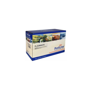 Картридж E260A11E 3500 копий ProfiLine - фото №1