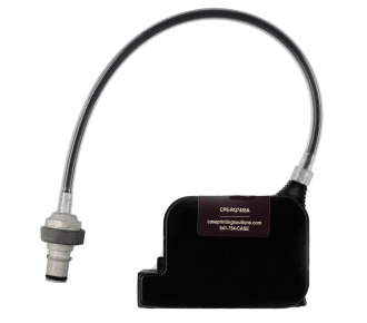 Печатающая головка HP 4500 Pigment Printhead and Connector Assembly TIJ 2.5 Hybrid черная, под заказ транзит от 6 недель - фото №1