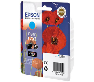 Epson C13T17124A10 - фото №1