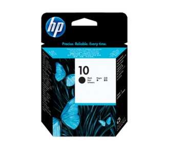 К-ж HP C4800A печатающая головка HP DJ2000С/2500С black - фото №1