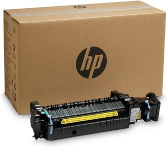 HP LaserJet 220V Fuser Kit - фото №1