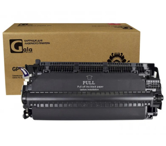 Картридж GP-E260A11E/E260A21E для принтеров Lexmark E260/E260d/E260dn/E360/E360d/E360dn/E462/E462dtn/E460/E460dn/E460dw 3500 копий GalaPrint - фото №1