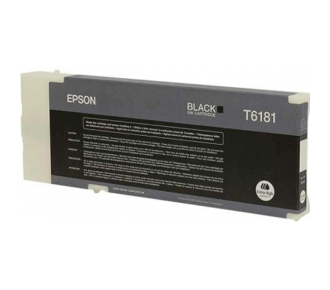 Картридж Epson Extra High Capacity Ink Cartridge(Black) for B50 - фото №1