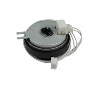 Муфта узла регистрации BROTHER HL-2130/2132/2220/2230/2240/2242/2250/2270 (LY2150001) - фото №1