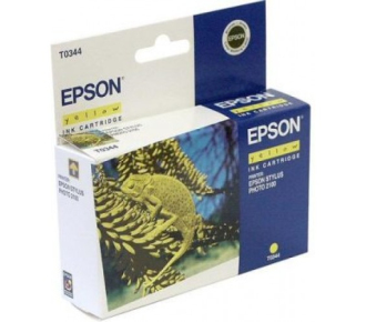 Epson T034440 - фото №1