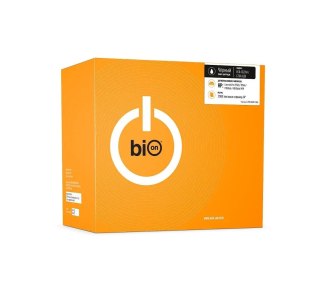 Bion CE278X(А)/C728-XL(3K) Картридж повышенной ёмкости для HP LaserJet Pro P1560/P1566/P1606dn/M1536dnf MFP (3'000 стр.) Черный - фото №1
