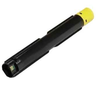 Toner cartridge G&G для  Xerox VL C7020/7025/7030 106R03746 16 500 стр.  жёлтый гарантия 36 мес. - фото №1