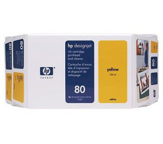 HP C4893A - фото №1