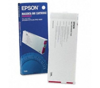 Epson T409011 - фото №1