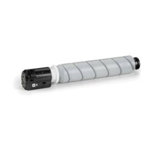 Тонер-картридж Canon iR Adv C256/C256i/C356i/C356p/ DX C257i/C357i/C357p C-EXV55 black (туба 329г)  Katun - фото №1