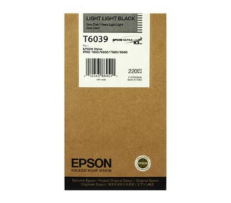 Epson T563900/603900 - фото №1
