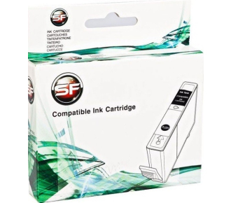 Картридж струйный совместимый Epson T0792C голубой SuperFine - фото №1