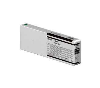 Картридж Epson Singlepack Photo Black T44J140 UltraChrome PRO 12 700ml - фото №1