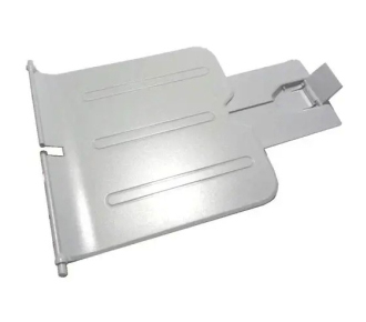 Выходной лоток HP LJ P1005 серый (RM1-3982) OEM - фото №1