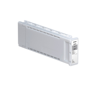 Картридж Epson Singlepack Gray T44J740 UltraChrome PRO 12 700ml - фото №1