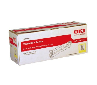OKI 43460221 - фото №1