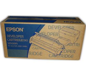 Epson S050095 - фото №1