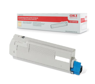 OKI 43979107/43979102 - фото №1